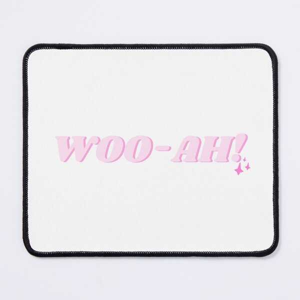Item preview, woo-ah! designed and sold by zellient.