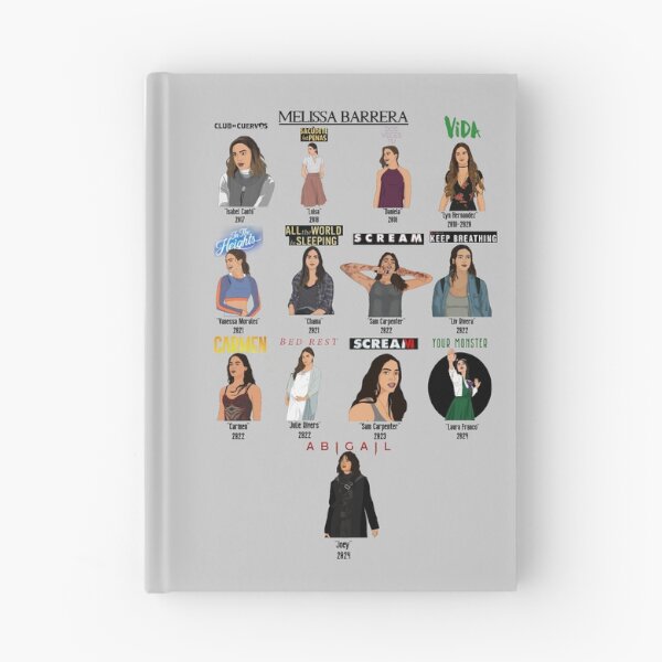 Item preview, Melissa Career designed and sold by Animatted7.