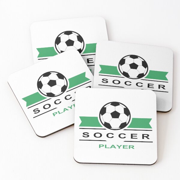 Item preview, Soccer Player Soccer Ball designed and sold by studioart.