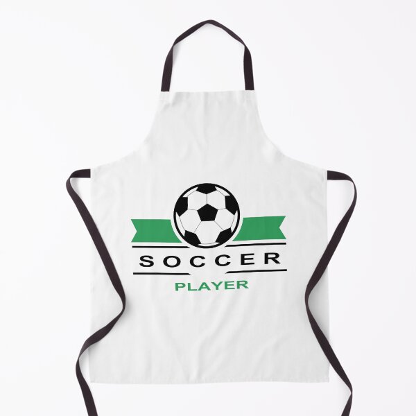Item preview, Soccer Player Soccer Ball designed and sold by studioart.