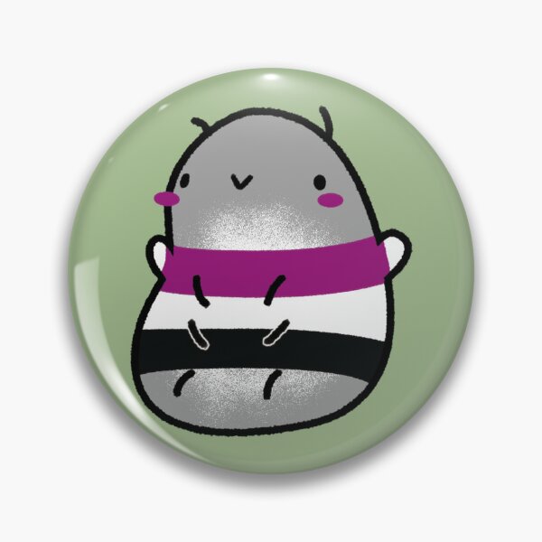 Item preview, Asexual bee #1 designed and sold by junjoba.
