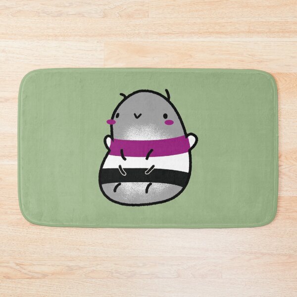 Item preview, Asexual bee #1 designed and sold by junjoba.