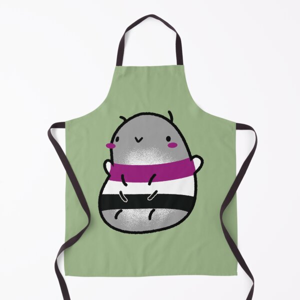 Item preview, Asexual bee #1 designed and sold by junjoba.