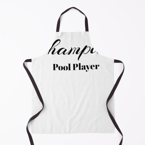 Item preview, Champion Pool Player designed and sold by RyderPublishing.