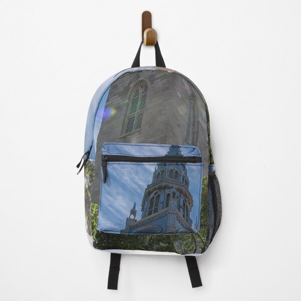 Item preview, Notre Dame Basilica in Ottawa, Ontario designed and sold by jrtwynam.