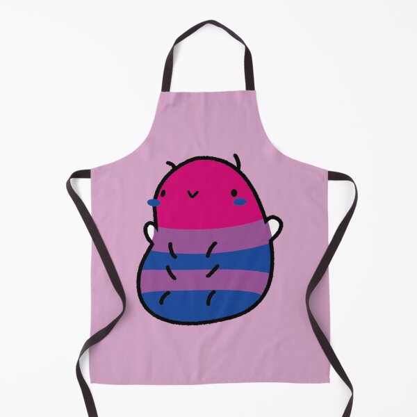 Item preview, Abeja bisexual #1 designed and sold by junjoba.