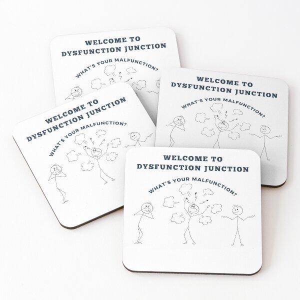 Item preview, Funny Dysfunctional Family, Stick Figure Family, Family Drama designed and sold by AncestralEchoes.