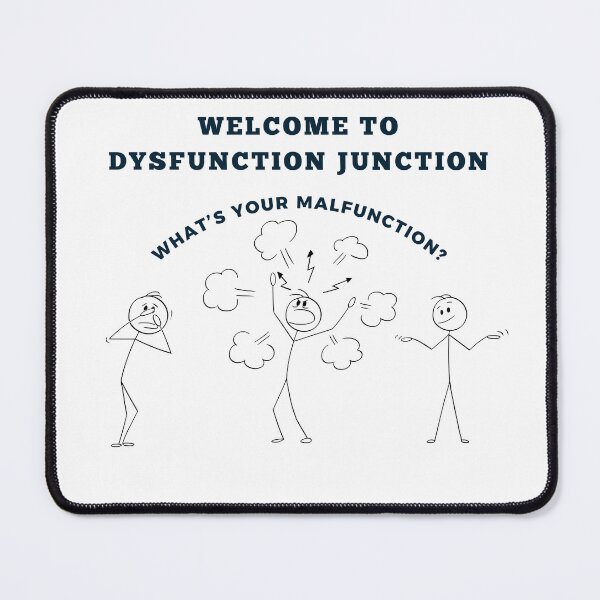 Item preview, Funny Dysfunctional Family, Stick Figure Family, Family Drama designed and sold by AncestralEchoes.
