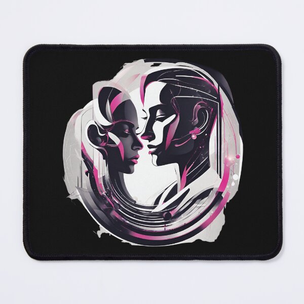 Item preview, Musical couple II designed and sold by Wiesława Smolińska.