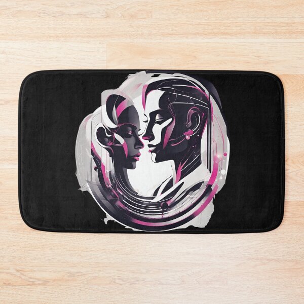 Item preview, Musical couple II designed and sold by Wiesława Smolińska.