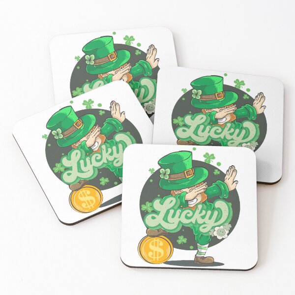 Item preview, Lucky designed and sold by LibrosBOOKtique.