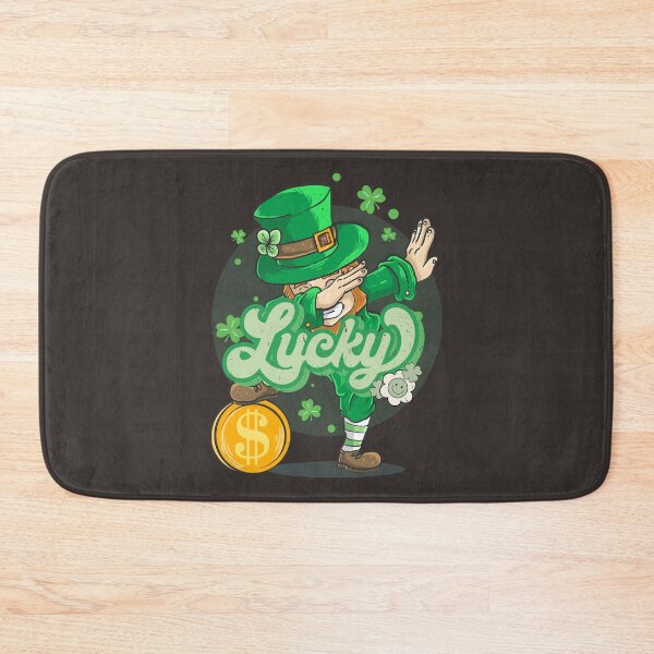 Item preview, Lucky designed and sold by LibrosBOOKtique.