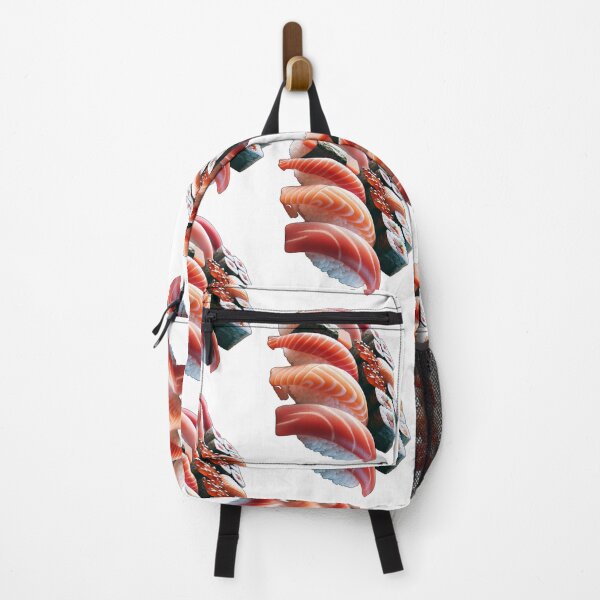 Item preview, Sushi Tuna Salmon Rice Seaweed and Caviar Rue designed and sold by kylmllr101684.