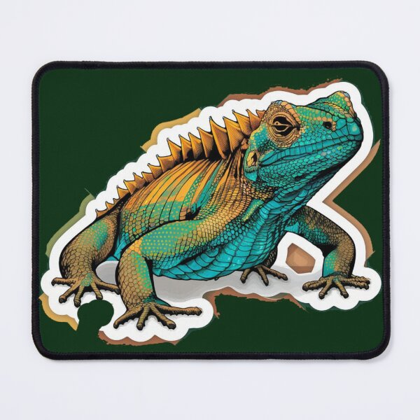 Item preview, Uromastyx designed and sold by Rana1993.