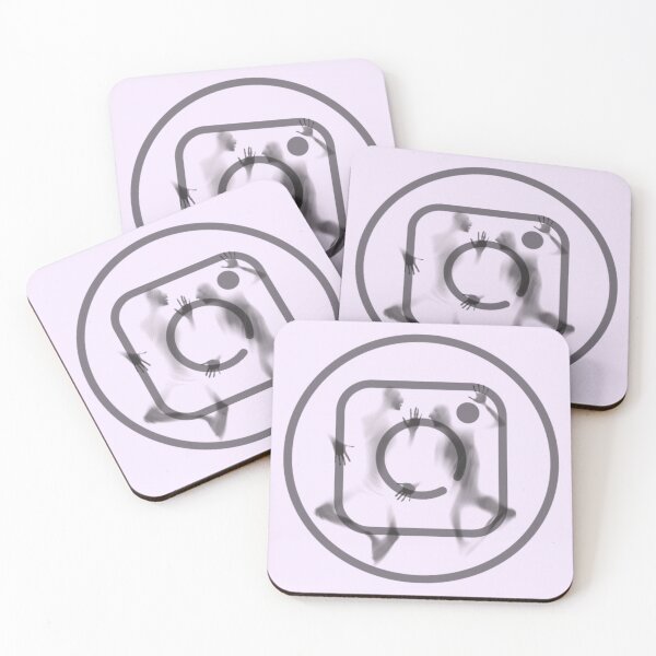 Item preview, Social media. Get me out of there. designed and sold by CreativeBizarre.