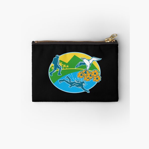 Item preview, Scuba Diver designed and sold by GoJobs.