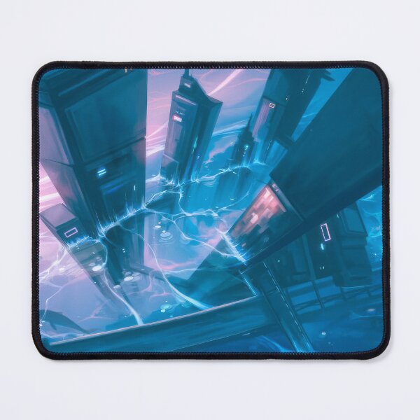 Item preview, Frozen City designed and sold by krisbengkong.