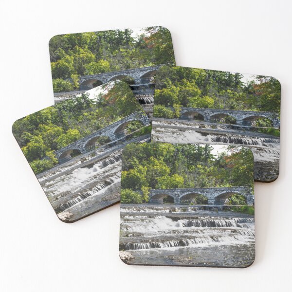 Item preview, Pakenham Stone Arch Bridge in Ontario designed and sold by jrtwynam.