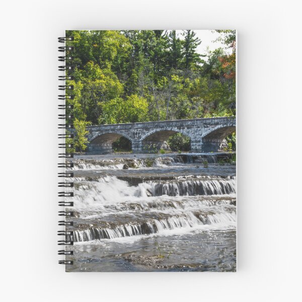 Item preview, Pakenham Stone Arch Bridge in Ontario designed and sold by jrtwynam.