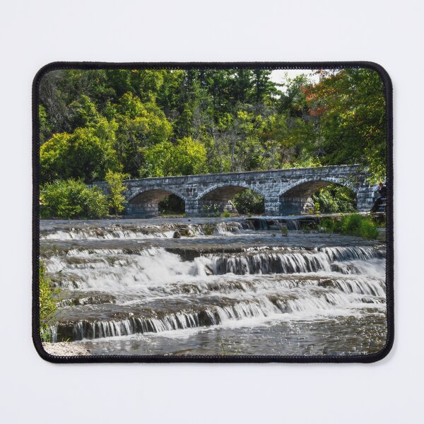 Item preview, Pakenham Stone Arch Bridge in Ontario designed and sold by jrtwynam.