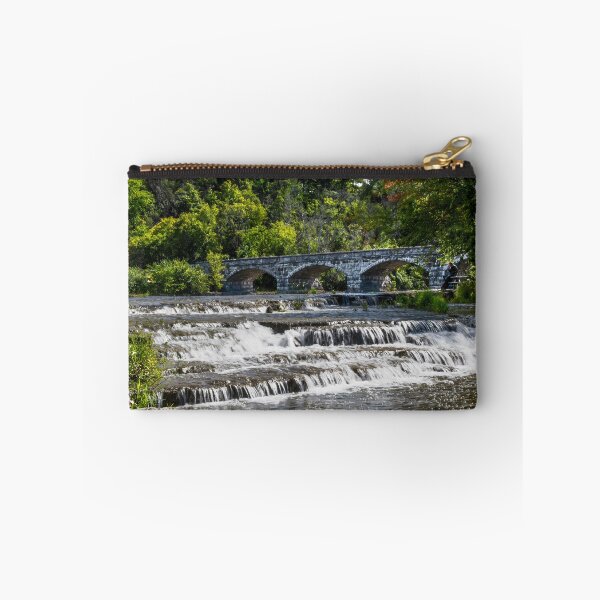 Item preview, Pakenham Stone Arch Bridge in Ontario designed and sold by jrtwynam.