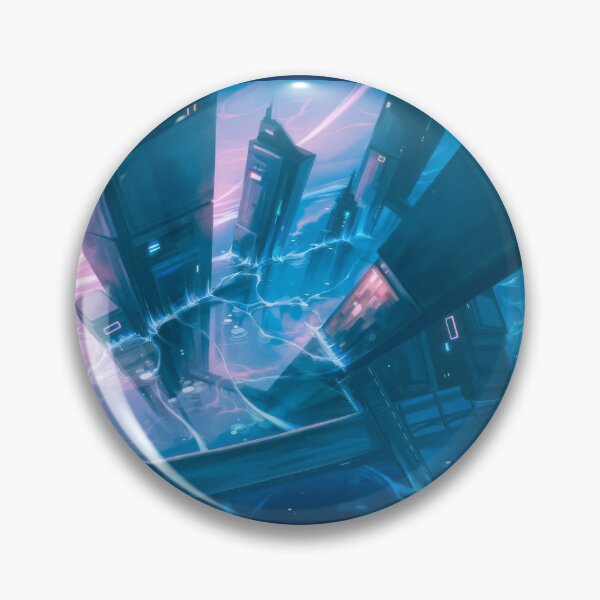 Item preview, Frozen City designed and sold by krisbengkong.