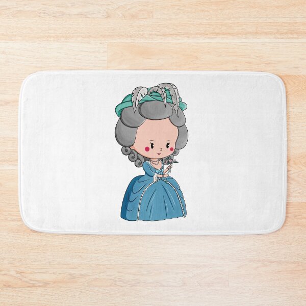 Item preview, My version of Marie-Antoinette  designed and sold by DidiSunshine.