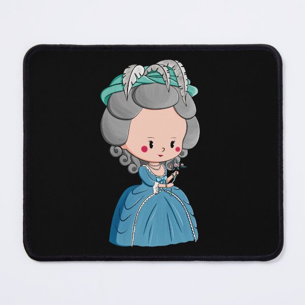 Item preview, My version of Marie-Antoinette  designed and sold by DidiSunshine.