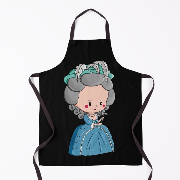 Item preview, My version of Marie-Antoinette  designed and sold by DidiSunshine.
