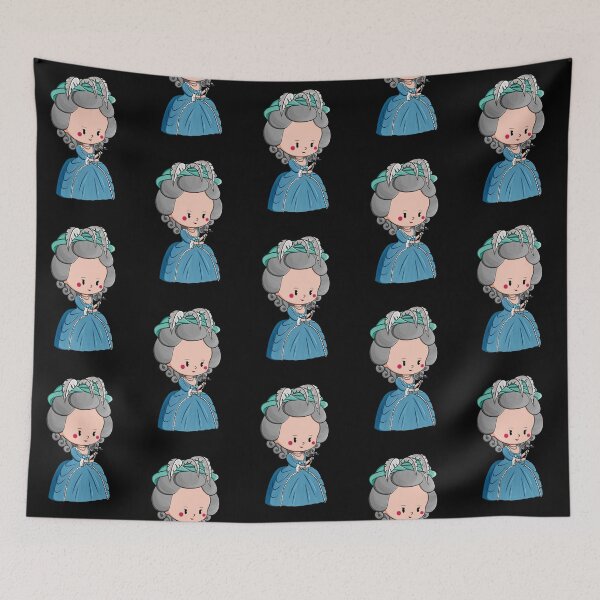 Item preview, My version of Marie-Antoinette  designed and sold by DidiSunshine.
