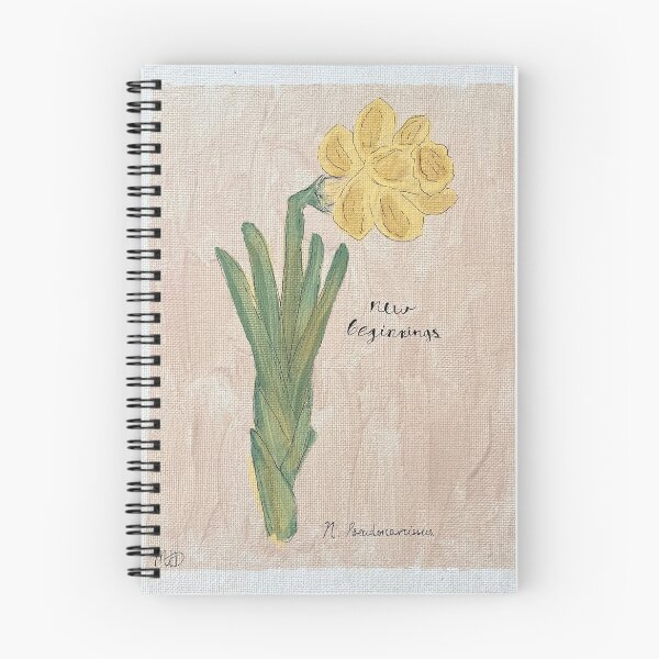 Item preview, Daffodil designed and sold by Morgan Hubbard.