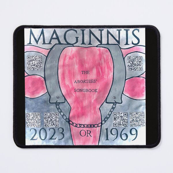 Item preview, Abortion Rights are Women's Rights designed and sold by Jody Clouse.