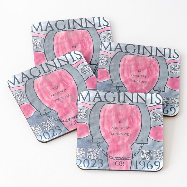 Item preview, Abortion Rights are Women's Rights designed and sold by Jody Clouse.