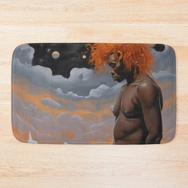 Item preview, Electric Feeling designed and sold by Lachrymosa.