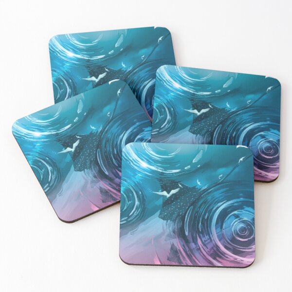 Item preview, Ripples designed and sold by krisbengkong.