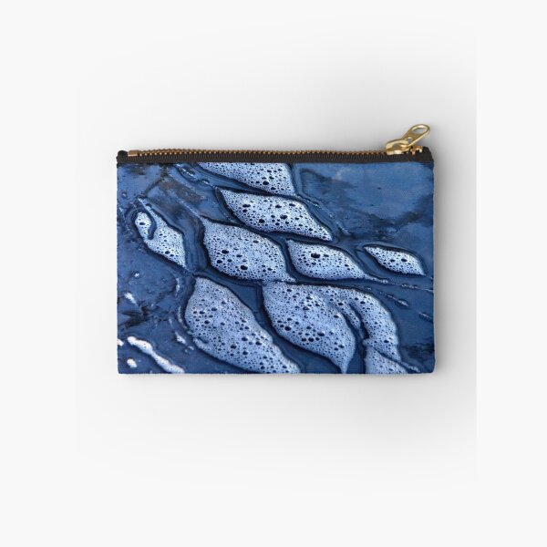Item preview, Foamy river. II designed and sold by Bluesrose.