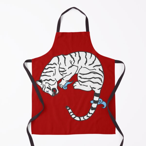 Item preview, White Tiger designed and sold by kmtnewsman.