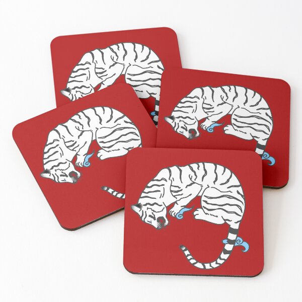 Item preview, White Tiger designed and sold by kmtnewsman.
