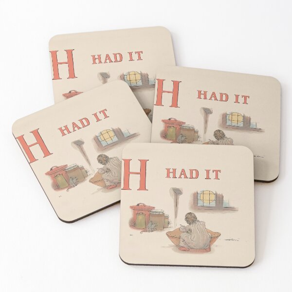 Item preview,  A  Apple Pie book illustration of  H had it designed and sold by stevepaint.