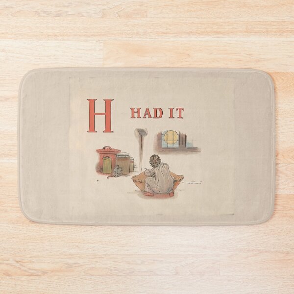 Item preview,  A  Apple Pie book illustration of  H had it designed and sold by stevepaint.