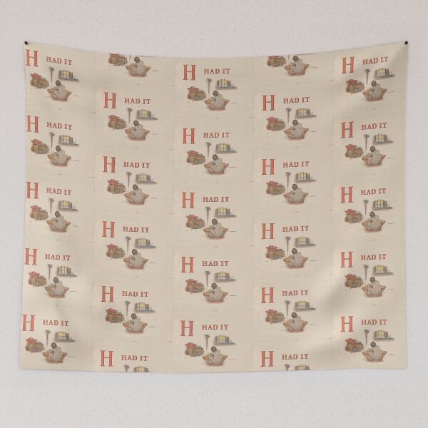 Item preview,  A  Apple Pie book illustration of  H had it designed and sold by stevepaint.