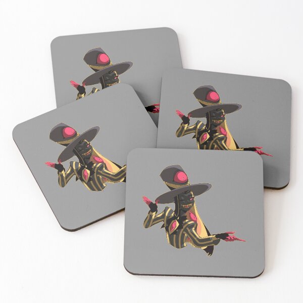 Item preview, Hazbin Hotel - Sir Pentious designed and sold by natalies-tees.