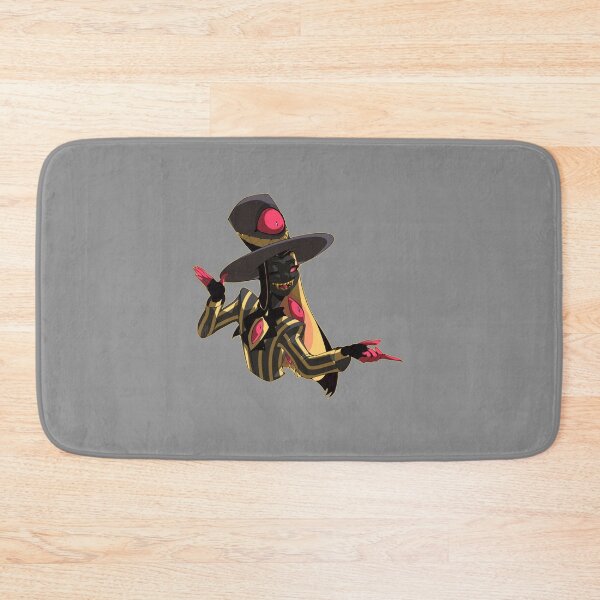 Item preview, Hazbin Hotel - Sir Pentious designed and sold by natalies-tees.