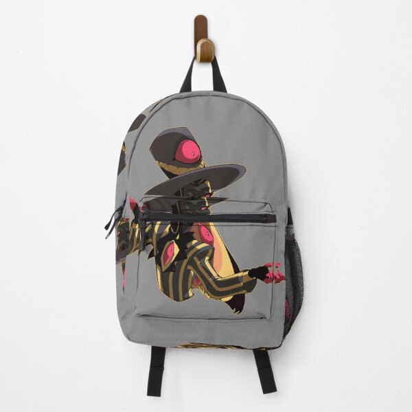 Item preview, Hazbin Hotel - Sir Pentious designed and sold by natalies-tees.