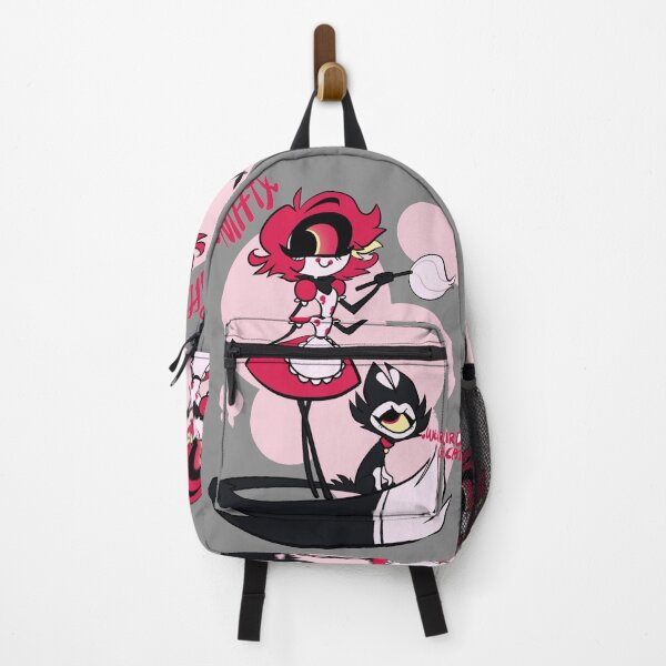 Item preview, Hazbin Hotel - Niffty designed and sold by natalies-tees.
