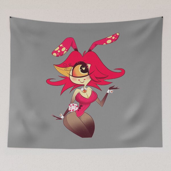 Item preview, Hazbin Hotel - Niffty designed and sold by natalies-tees.
