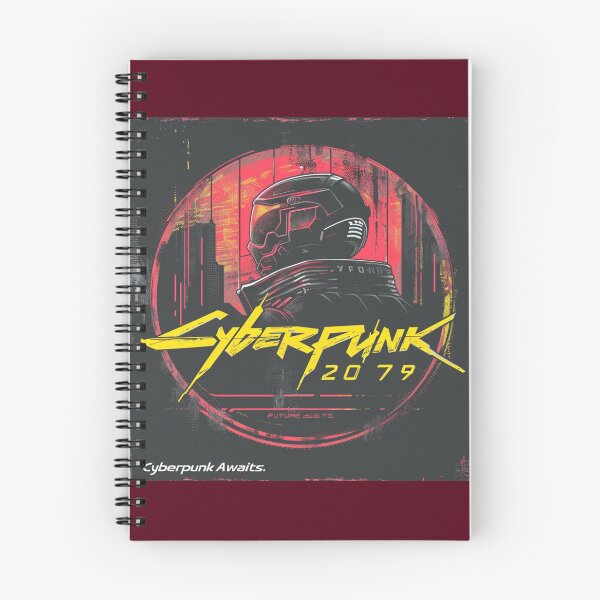 Item preview, Digital Frontier: Handcrafted Cyberpunk Vision designed and sold by Ace Apparel  Attire.