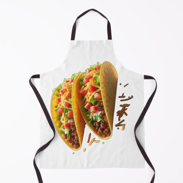Item preview, Tacos Mexican Food Good Beef Cheese Tomato and Lettuce designed and sold by kylmllr101684.