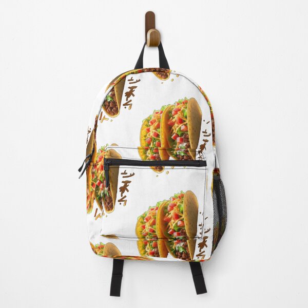 Item preview, Tacos Mexican Food Good Beef Cheese Tomato and Lettuce designed and sold by kylmllr101684.