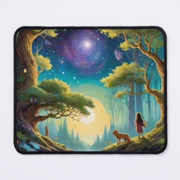 Item preview, Astral Artistry designed and sold by Audacious-Veo.